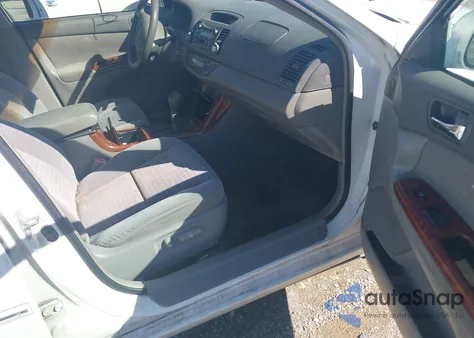 2006 Toyota Camry Xle из США, поврежденный, VIN 4T1BE32K56U719638